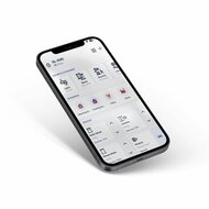 BREL & Motionblinds Quick App voor Fibaro HC3/HC3L