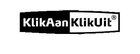 Klikaanklikuit
