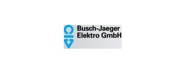 ABB - Busch-Jaeger | DomoticaHouse.nl - Slimme oplossingen voor jouw huis