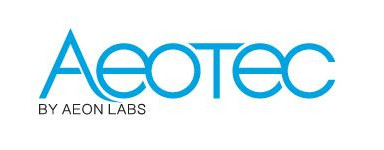 Aeotec van Aeolabs zijn Zwave gebaseerde producten. 